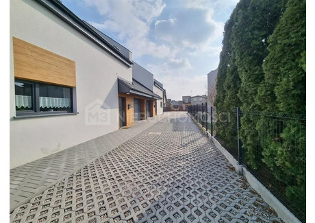 Dom na sprzedaż - Ceynowy Starogard Gdański, Starogardzki, 115,4 m², 584 000 PLN, NET-M308994