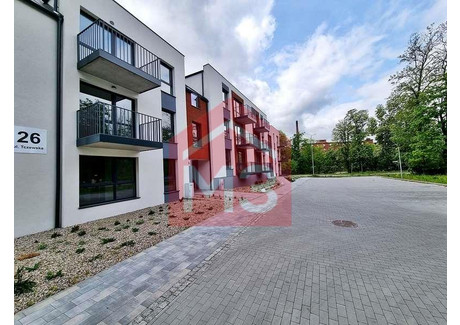 Mieszkanie na sprzedaż - Tczewska Starogard Gdański, Starogardzki, 56,73 m², 414 129 PLN, NET-M308772