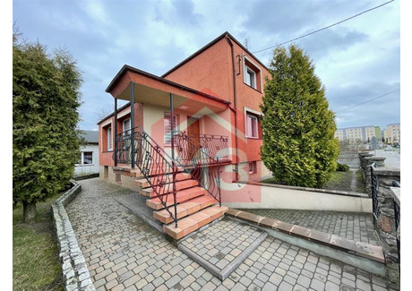 Dom na sprzedaż - Piaskowa Starogard Gdański, Starogardzki, 277,98 m², 964 000 PLN, NET-M308692