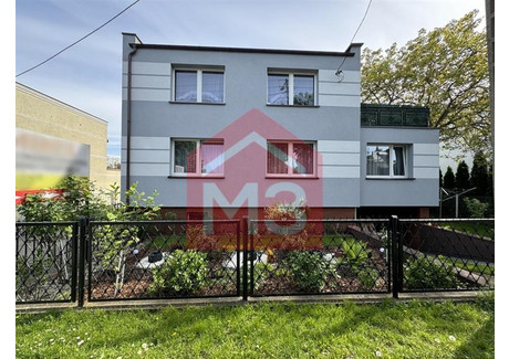 Mieszkanie do wynajęcia - Dmowskiego Starogard Gdański, Starogardzki, 80 m², 2100 PLN, NET-M308805
