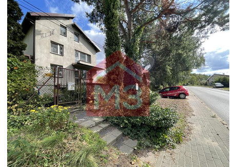 Dom na sprzedaż - Os. Polanka Rokocin, Starogard Gdański, Starogardzki, 165 m², 598 000 PLN, NET-M307688
