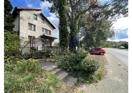 Dom na sprzedaż - Os. Polanka Rokocin, Starogard Gdański, Starogardzki, 165 m², 598 000 PLN, NET-M307688