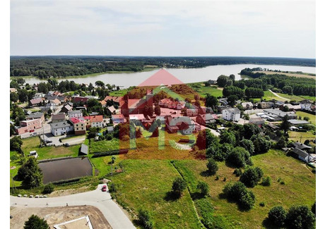 Działka na sprzedaż - Poprzeczna Osiek, Starogardzki, 844 m², 70 000 PLN, NET-M308883