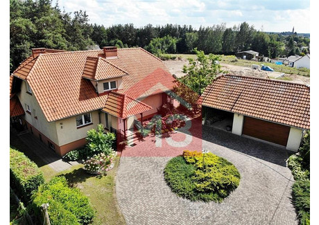 Dom na sprzedaż - Pinczyńska Zblewo, Starogardzki, 256 m², 1 390 000 PLN, NET-M308935