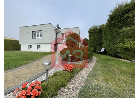 Dom na sprzedaż - Starzyńskiego Łapiszewo, Starogard Gdański, Starogardzki, 222,95 m², 890 000 PLN, NET-M308462