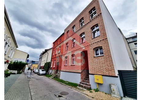 Dom na sprzedaż - Kilińskiego Starogard Gdański, Starogardzki, 215 m², 1 900 000 PLN, NET-M308725