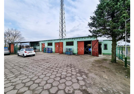 Obiekt na sprzedaż - Wybudowania Smętowo Graniczne, Starogardzki, 300 m², 590 000 PLN, NET-M308789