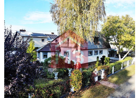 Dom na sprzedaż - Bukowa Starogard Gdański, Starogardzki, 140 m², 840 000 PLN, NET-M308728