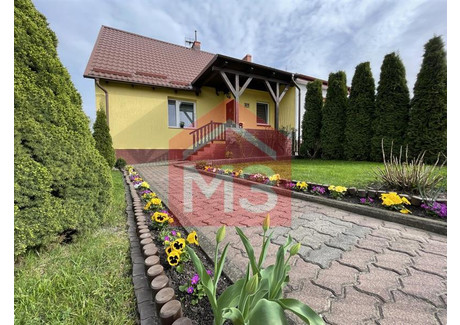 Dom na sprzedaż - Stara Jania Smętowo Graniczne, Starogardzki, 60 m², 348 000 PLN, NET-M308777