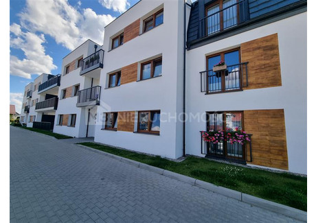 Mieszkanie na sprzedaż - Derdowskiego Starogard Gdański, Starogardzki, 57,55 m², 379 830 PLN, NET-M309054