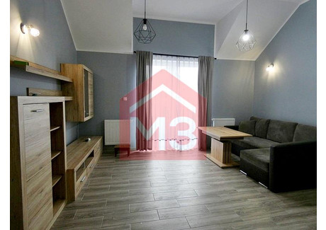 Mieszkanie do wynajęcia - Armii Krajowej Starogard Gdański, Starogardzki, 45 m², 1500 PLN, NET-M309011