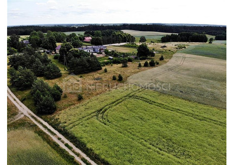 Działka na sprzedaż - Bożepole Królewskie, Skarszewy, Starogardzki, 11 641 m², 700 000 PLN, NET-M308283