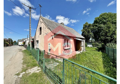 Dom na sprzedaż - ks. Bony Zelgoszcz, Lubichowo, Starogardzki, 60 m², 250 000 PLN, NET-M308878
