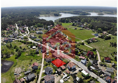 Dom na sprzedaż - Kociewska Ocypel, Lubichowo, Starogardzki, 146 m², 565 000 PLN, NET-M308677