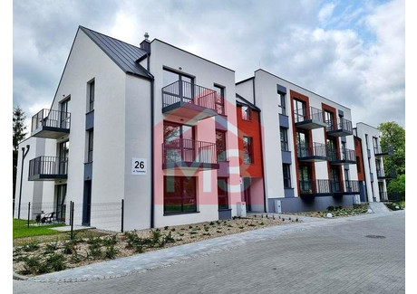 Mieszkanie na sprzedaż - Tczewska Starogard Gdański, Starogardzki, 70,07 m², 511 511 PLN, NET-M308773