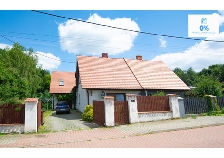 Dom na sprzedaż - Sosnowa Rokitnica, Zabrze, 158 m², 699 000 PLN, NET-313