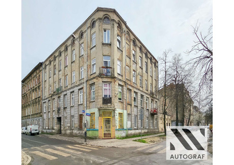 Kamienica, blok na sprzedaż - Senatorska Górna, Łódź, 700 m², 1 890 000 PLN, NET-289