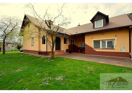 Dom na sprzedaż - Pełkinie, Jarosław, Jarosławski, 256,34 m², 499 000 PLN, NET-1079/2609/ODS