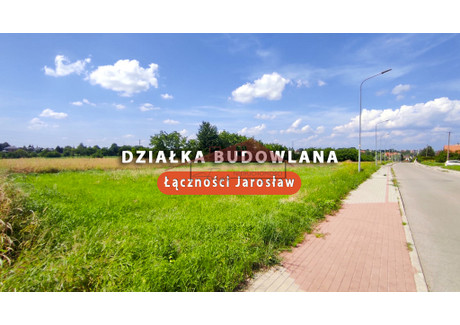 Działka na sprzedaż - Łączności Jarosław, Jarosławski, 1194 m², 274 620 PLN, NET-1219/2609/OGS