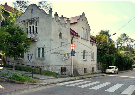 Dom na sprzedaż - Podzamcze Jarosław, Jarosławski, 200 m², 220 000 PLN, NET-1012/2609/ODS