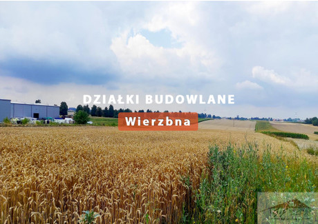 Działka na sprzedaż - Wierzbna, Pawłosiów, Jarosławski, 1000 m², 85 000 PLN, NET-1188/2609/OGS