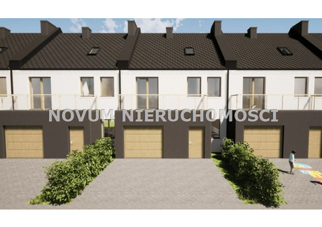 Dom na sprzedaż - Radzionków, Tarnogórski, 118,4 m², 530 000 PLN, NET-NOV-DS-4684