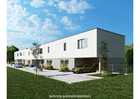 Mieszkanie na sprzedaż - Tarnowskie Góry, Tarnogórski, 70 m², 499 000 PLN, NET-NOV-MS-4738