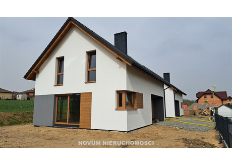 Dom na sprzedaż - Świerklaniec, Tarnogórski, 130,55 m², 619 000 PLN, NET-NOV-DS-4740