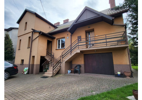 Dom na sprzedaż - Zabierzów, Krakowski, 316 m², 1 950 000 PLN, NET-101/5815/ODS