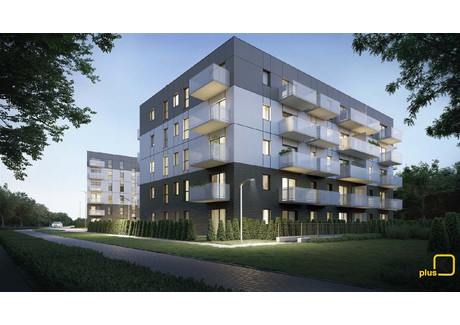 Mieszkanie na sprzedaż - Szafirowa Gliwice, Gliwice M., 80,08 m², 756 756 PLN, NET-KPR-MS-8190