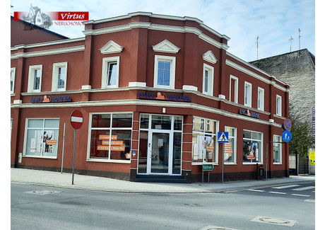 Lokal do wynajęcia - Pobiedziska Poznański, 145 m², 6000 PLN, NET-46090139