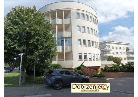 Mieszkanie na sprzedaż - Mogileńska Nowe Miasto, Poznań, 88,7 m², 1 099 000 PLN, NET-565071