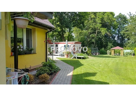 Dom na sprzedaż - Łuskowo, Wolin, Kamieński, 120 m², 750 000 PLN, NET-PKN-DS-692