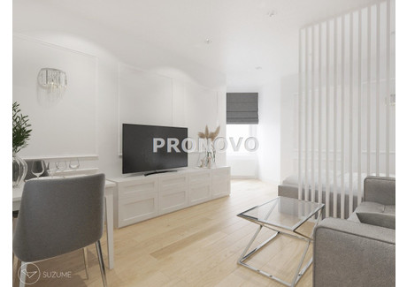 Mieszkanie na sprzedaż - Centrum, Szczecin, Szczecin M., 29 m², 320 000 PLN, NET-PROM-MS-953-1