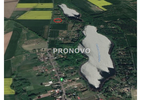 Działka na sprzedaż - Parlino, Stara Dąbrowa, Stargardzki, 2667 m², 140 000 PLN, NET-PKN-GS-852