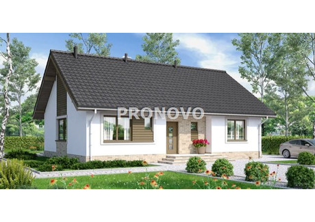 Dom na sprzedaż - Bagno, Oborniki Śląskie, Trzebnicki, 120 m², 480 000 PLN, NET-PROD-DS-841