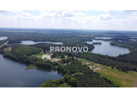 Działka na sprzedaż - Piława, Borne Sulinowo, Szczecinecki, 1688 m², 134 000 PLN, NET-PKN-GS-577