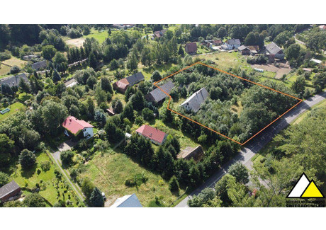 Dom na sprzedaż - Mroczkowice, Mirsk, Lwówecki, 600 m², 599 000 PLN, NET-56160691