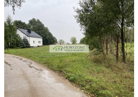 Działka na sprzedaż - Mściszewice, Sulęczyno, Kartuski, 3872 m², 147 136 PLN, NET-5171/260/OGS