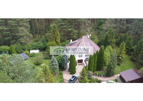 Dom na sprzedaż - Kamień, Szemud, Wejherowski, 180 m², 1 300 000 PLN, NET-1637/260/ODS