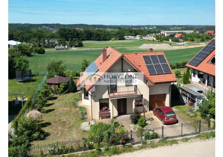 Dom na sprzedaż - Glincz, Żukowo, Kartuski, 131 m², 839 000 PLN, NET-1631/260/ODS