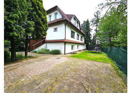 Dom na sprzedaż - Os. 650-Lecia, Zgierz, Zgierski, 350 m², 1 209 000 PLN, NET-ETR-DS-1112-40