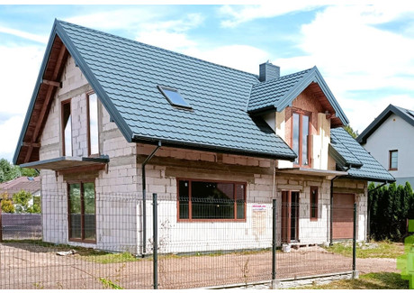 Dom na sprzedaż - Stare Krasnodęby, Aleksandrów Łódzki, Zgierski, 219 m², 729 000 PLN, NET-ETR-DS-1134-6