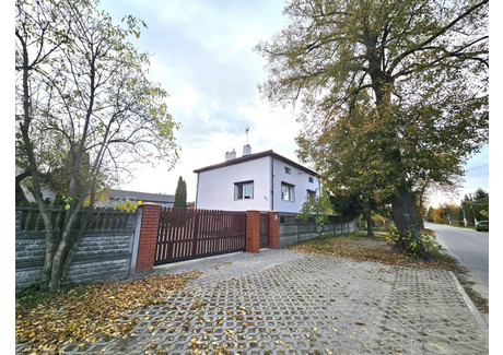 Dom na sprzedaż - Proboszczewice, Zgierz, Zgierski, 190 m², 780 000 PLN, NET-ETR-DS-1159-1