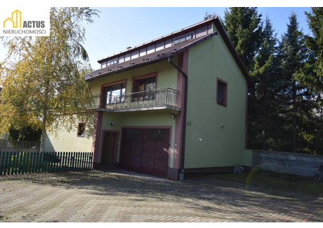 Biuro na sprzedaż - Sokołowice, Koszyce, Proszowicki, 160 m², 849 000 PLN, NET-127L