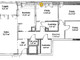 Mieszkanie na sprzedaż - Cybernetyki Mokotów, Warszawa, Warszawa M., 97,73 m², 1 990 000 PLN, NET-WLI-MS-1046