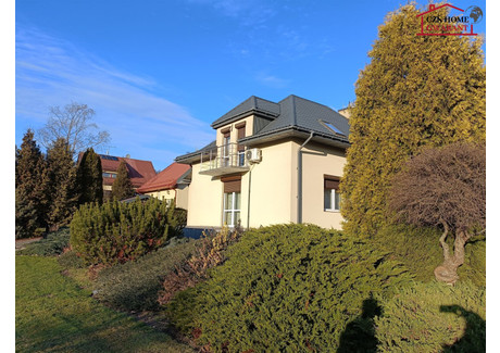 Dom na sprzedaż - Kolonia Janów, Mińsk Mazowiecki, Miński, 165,3 m², 1 499 000 PLN, NET-HGN-DS-340