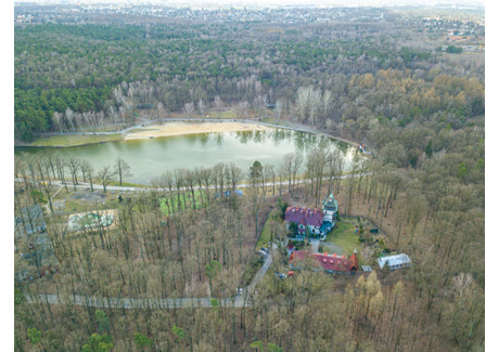 Dom na sprzedaż - Bałuty, Łódź, 631 m², 6 900 000 PLN, NET-106