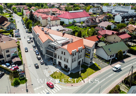 Lokal na sprzedaż - pl. Kazimierza Wielkiego Niepołomice, Wielicki, 1944 m², 19 500 000 PLN, NET-23/6665/OOS