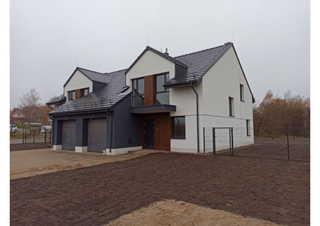 Dom na sprzedaż - Kielno, Szemud, Wejherowski, 140,99 m², 890 000 PLN, NET-527803